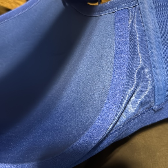 Torrid curve 360 back smoothing lightly lined full coverage Balconette bra 42C - Picture 4 of 5